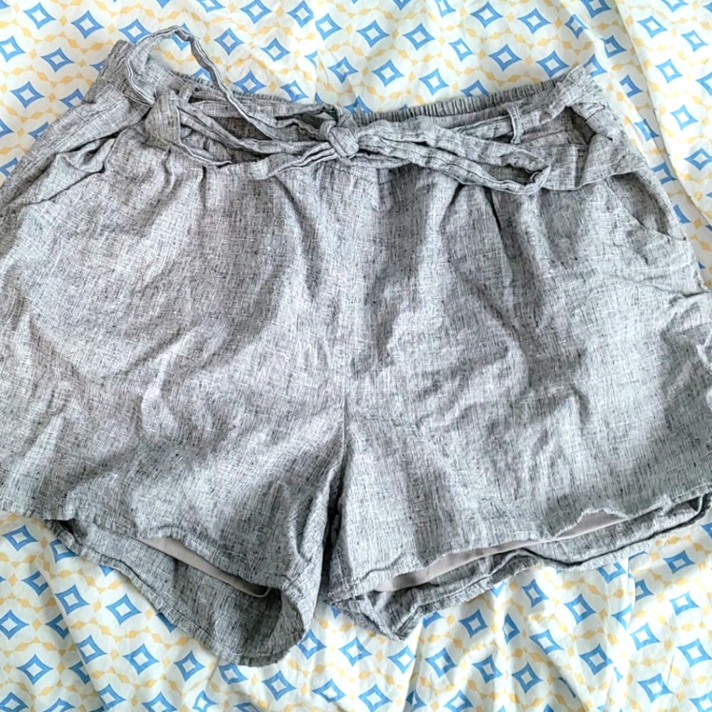 Takara shorts